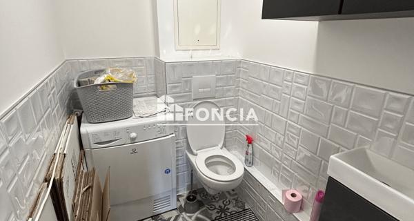 Location Appartement 3 pièces 61.31 m² - Champs-sur-marne 77420