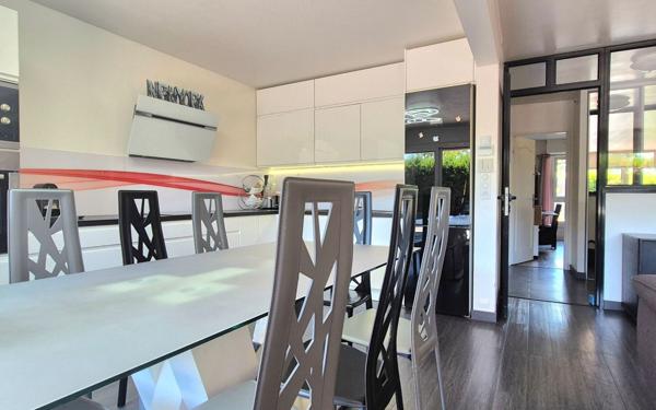 Appartement à vendre    5 pièces • 99,20 m2 Crosne