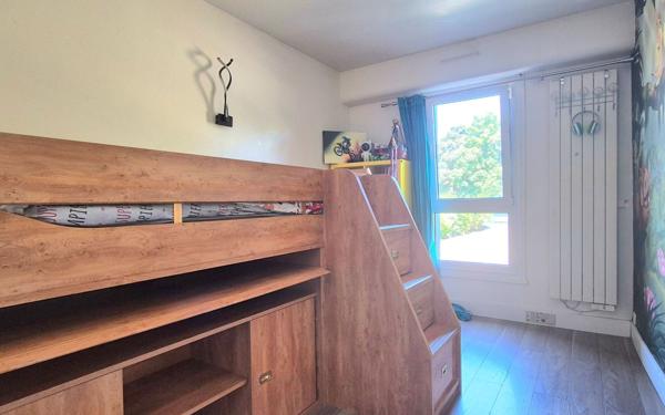 Appartement à vendre    5 pièces • 99,20 m2 Crosne