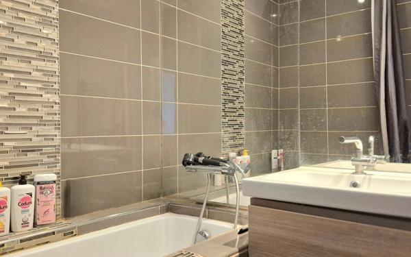 Appartement à vendre    5 pièces • 99,20 m2 Crosne