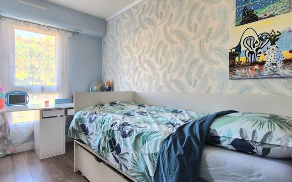 Appartement à vendre    5 pièces • 99,20 m2 Crosne