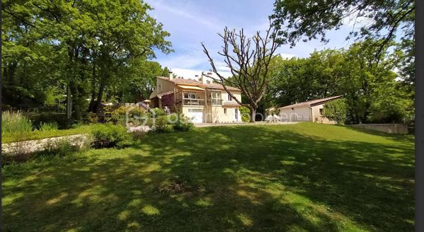 Propriete de 250 m²