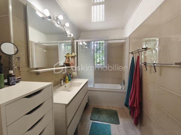 Propriete de 250 m²