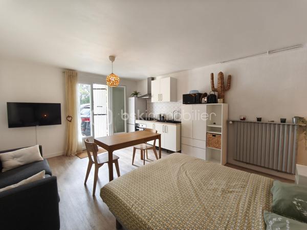 Propriete de 250 m²