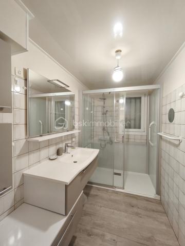 Propriete de 250 m²