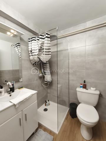 Propriete de 250 m²