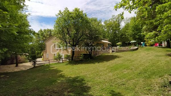 Propriete de 250 m²