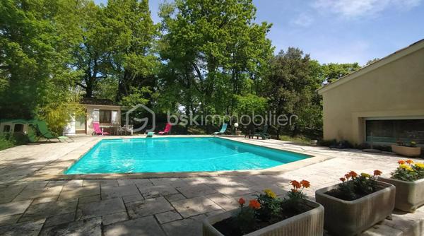 Propriete de 250 m²