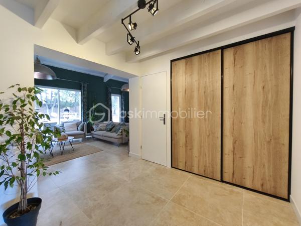 Propriete de 250 m²