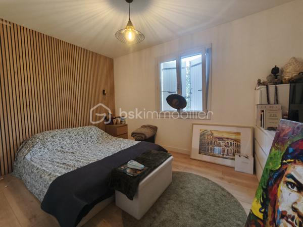 Propriete de 250 m²