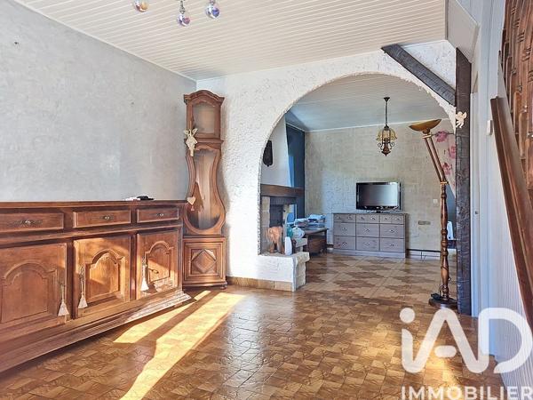 Maison à vendre 4 pièces 82 m² Charleville-Mézières