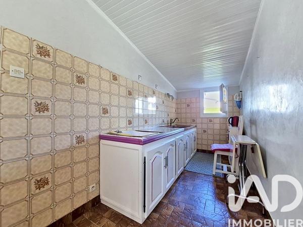 Maison à vendre 4 pièces 82 m² Charleville-Mézières