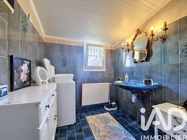 Maison à vendre 4 pièces 82 m² Charleville-Mézières