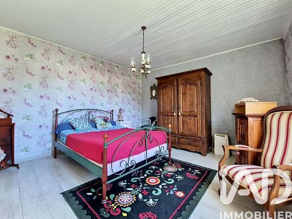 Maison à vendre 4 pièces 82 m² Charleville-Mézières