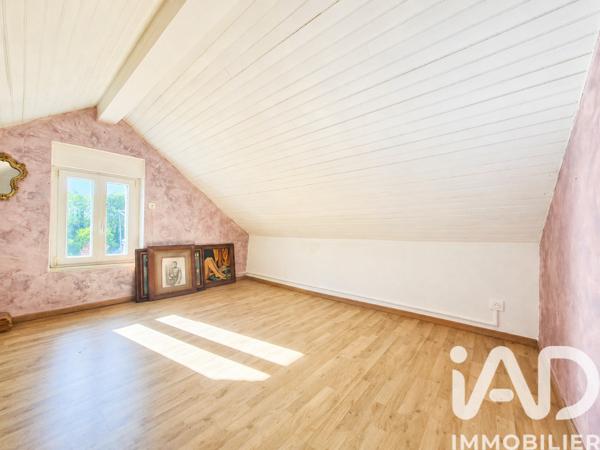 Maison à vendre 4 pièces 82 m² Charleville-Mézières