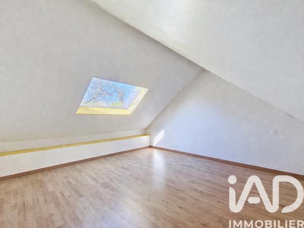 Maison à vendre 4 pièces 82 m² Charleville-Mézières