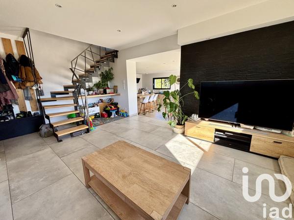 Maison à vendre 5 pièces 126 m² Ucel
