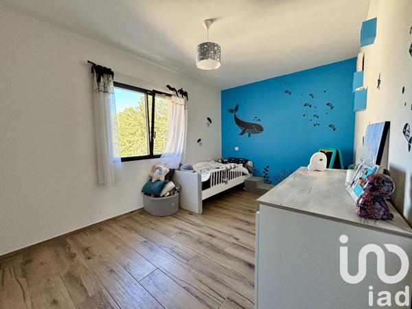 Maison à vendre 5 pièces 126 m² Ucel