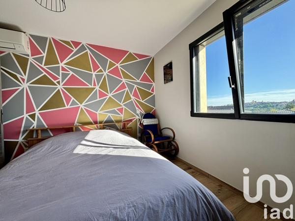 Maison à vendre 5 pièces 126 m² Ucel