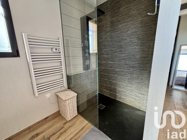 Maison à vendre 5 pièces 126 m² Ucel