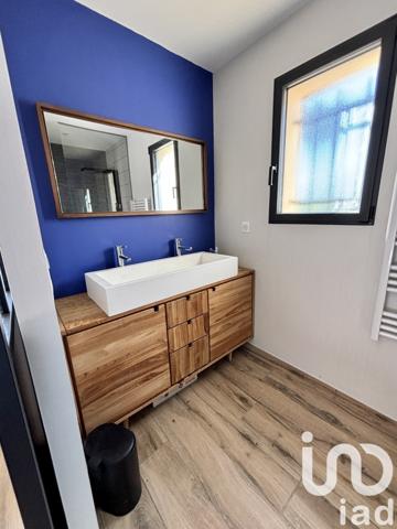 Maison à vendre 5 pièces 126 m² Ucel