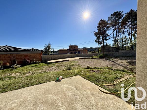 Maison à vendre 5 pièces 126 m² Ucel