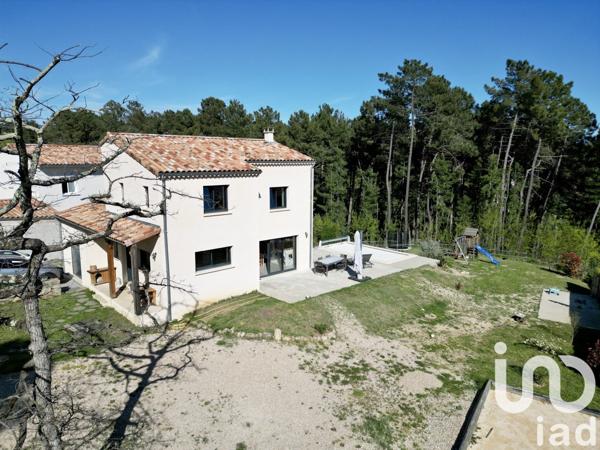 Maison à vendre 5 pièces 126 m² Ucel