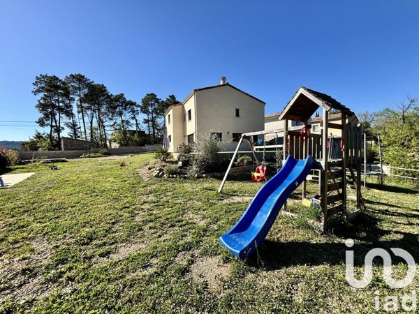 Maison à vendre 5 pièces 126 m² Ucel