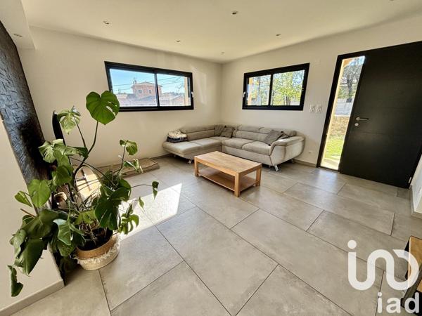 Maison à vendre 5 pièces 126 m² Ucel