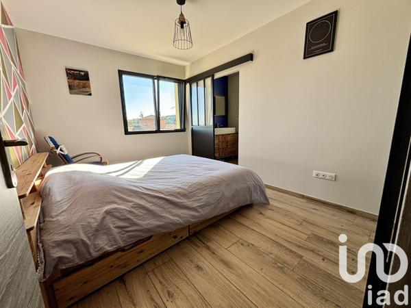 Maison à vendre 5 pièces 126 m² Ucel