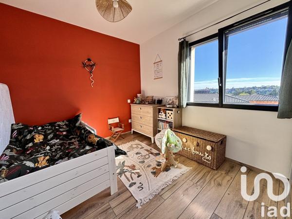 Maison à vendre 5 pièces 126 m² Ucel