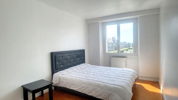 Location appartement Saint-Brieuc - 4 pièce(s) - 84 m² - 850 € par mois
