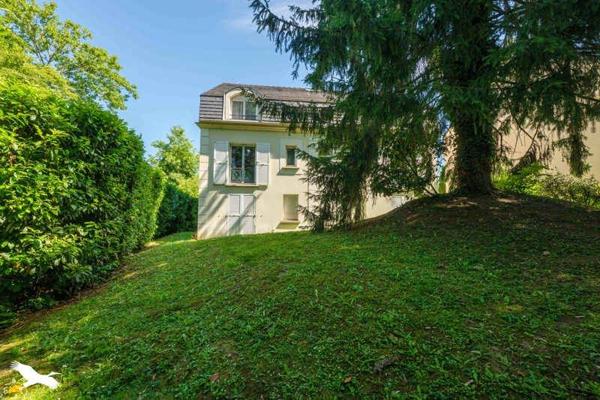Appartement à vendre 223 000 € Bois-d'Arcy 3 p 67 m² DPE D