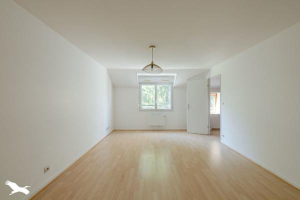 Appartement à vendre 223 000 € Bois-d'Arcy 3 p 67 m² DPE D