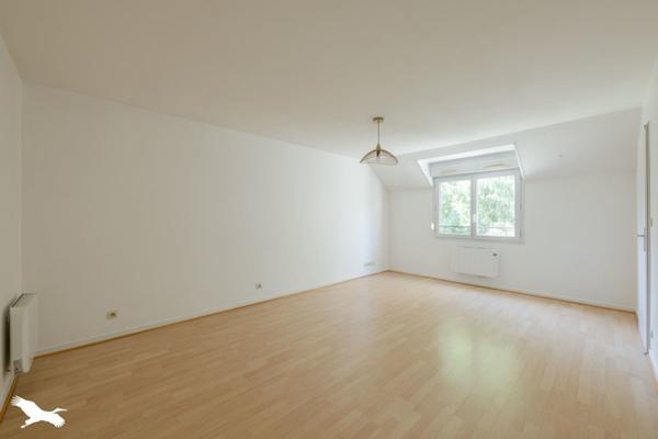 Appartement à vendre 223 000 € Bois-d'Arcy 3 p 67 m² DPE D