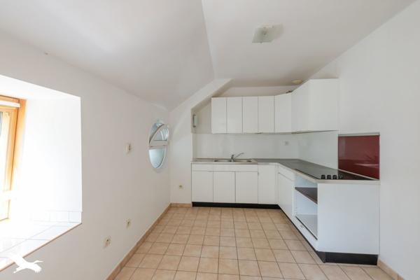 Appartement à vendre 223 000 € Bois-d'Arcy 3 p 67 m² DPE D