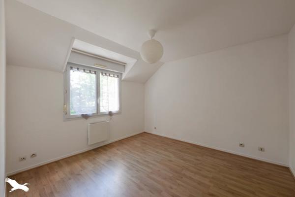 Appartement à vendre 223 000 € Bois-d'Arcy 3 p 67 m² DPE D