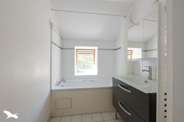 Appartement à vendre 223 000 € Bois-d'Arcy 3 p 67 m² DPE D