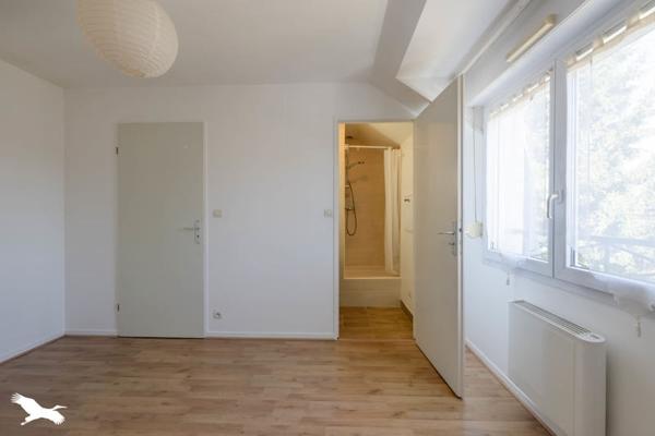 Appartement à vendre 223 000 € Bois-d'Arcy 3 p 67 m² DPE D