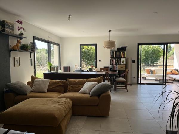 Maison à louer |  Issigeac |  5 pièces | 154 m²