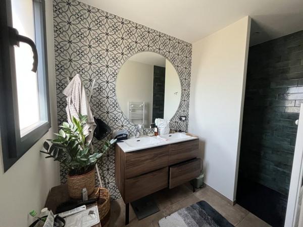 Maison à louer |  Issigeac |  5 pièces | 154 m²