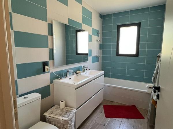 Maison à louer |  Issigeac |  5 pièces | 154 m²