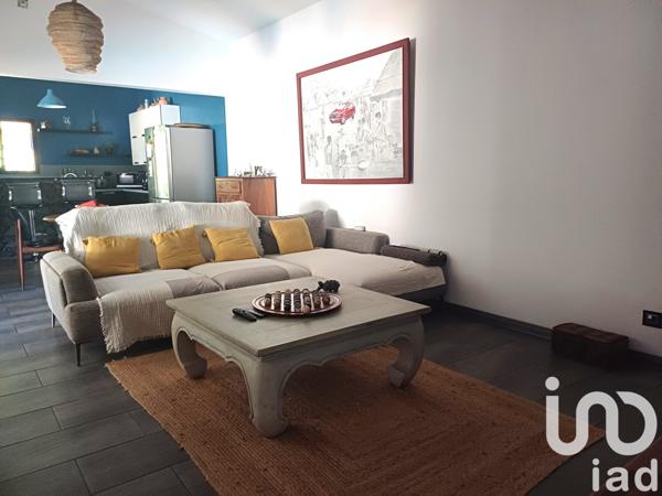 Maison à vendre 4 pièces 136 m² Saint-Pierre