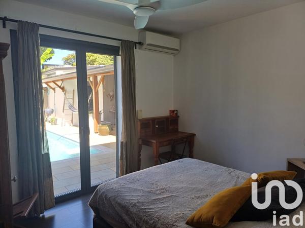 Maison à vendre 4 pièces 136 m² Saint-Pierre