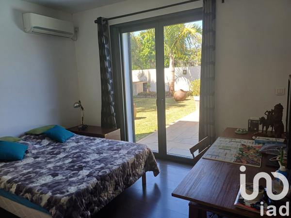 Maison à vendre 4 pièces 136 m² Saint-Pierre