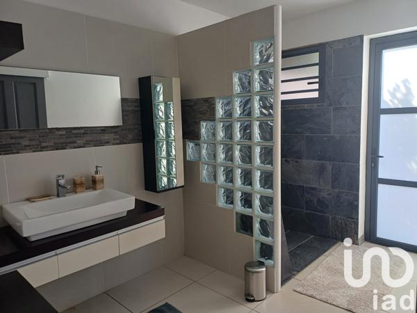 Maison à vendre 4 pièces 136 m² Saint-Pierre