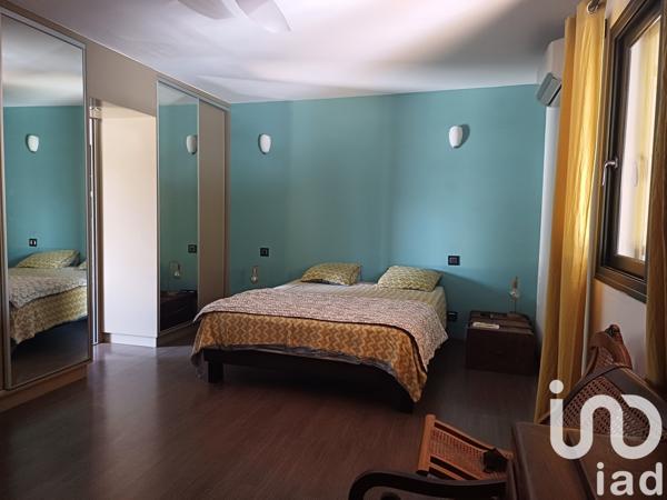 Maison à vendre 4 pièces 136 m² Saint-Pierre