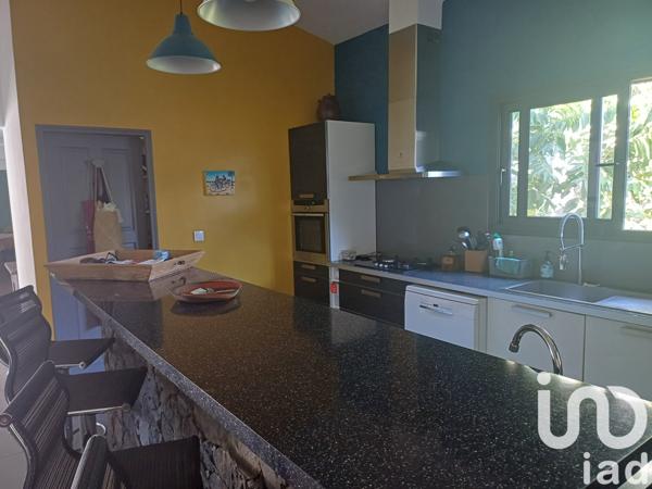 Maison à vendre 4 pièces 136 m² Saint-Pierre