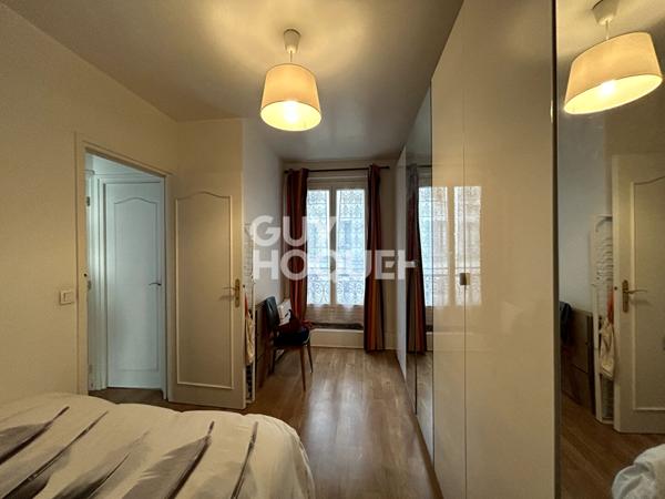 Appartement 2 pièce(s) 46.36 m2