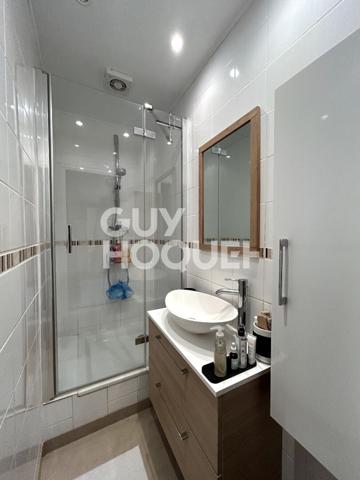 Appartement 2 pièce(s) 46.36 m2